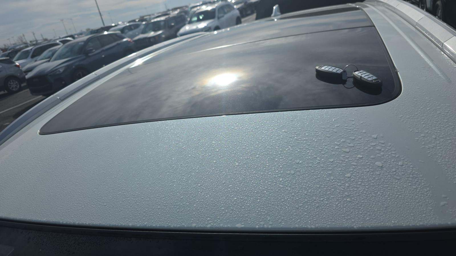 2024 Nissan Murano Platinum AWD