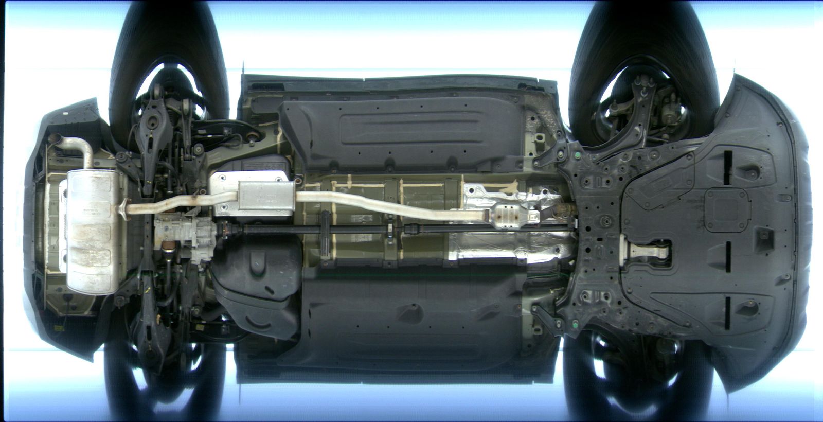 2023 Kia Sportage EX AWD