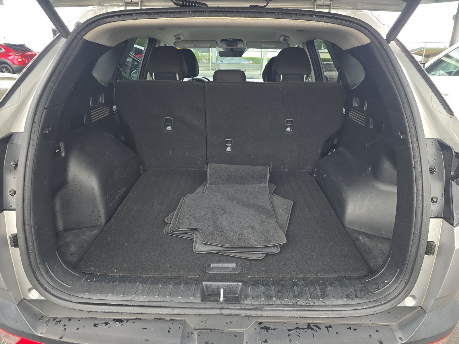 2023 Hyundai Tucson SEL AWD