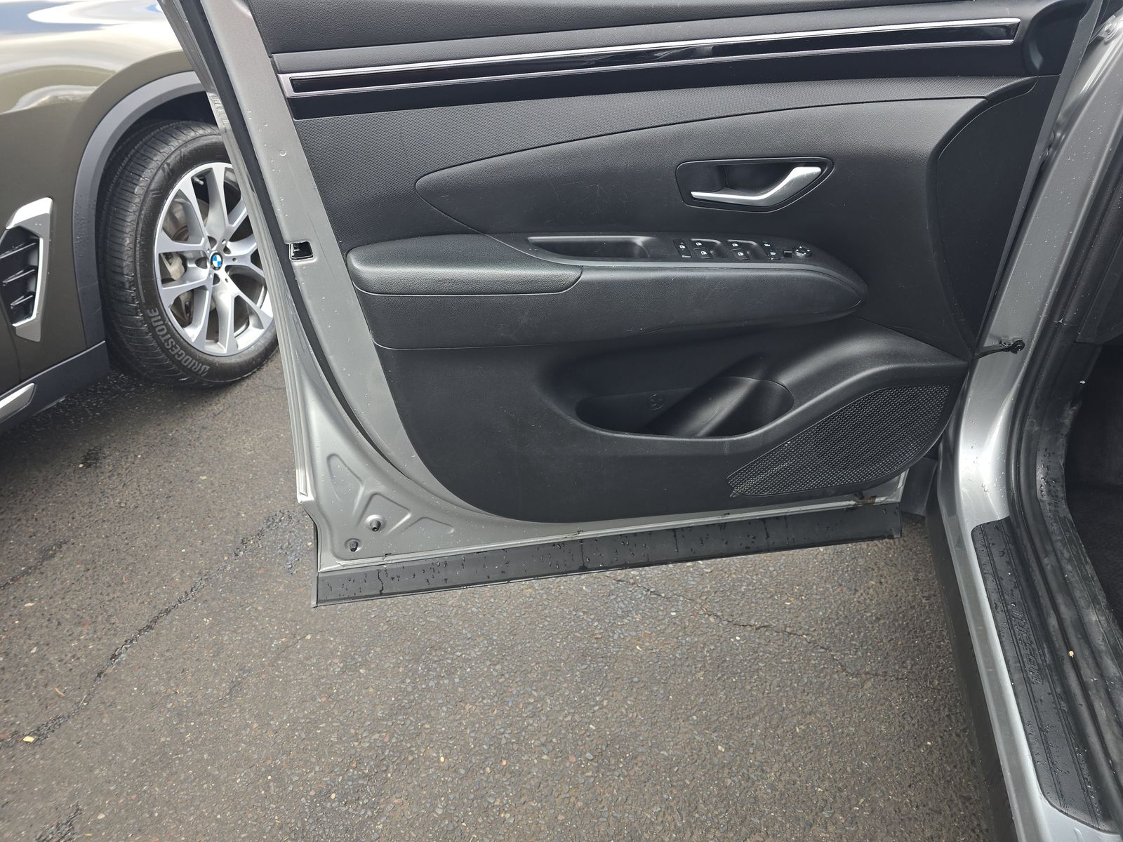 2023 Hyundai Tucson SEL AWD