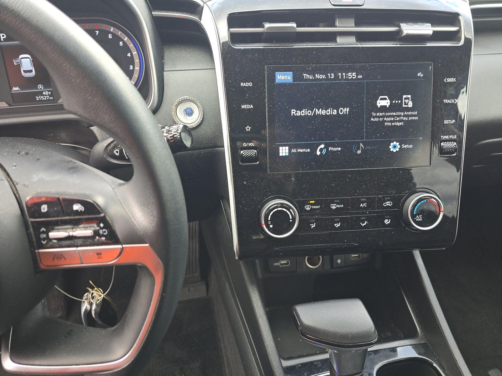 2023 Hyundai Tucson SEL AWD