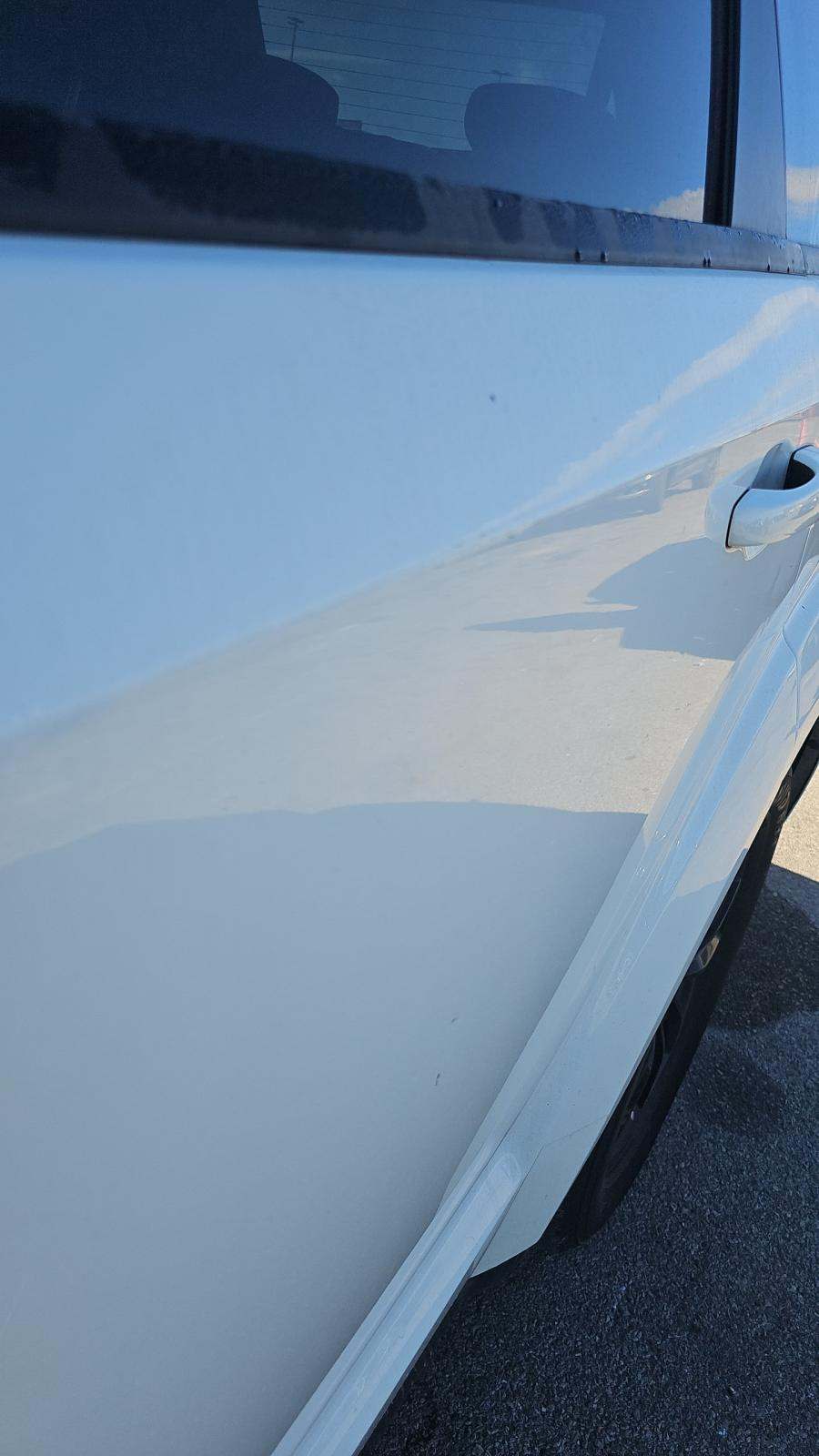 2020 Dodge Journey SE Value FWD