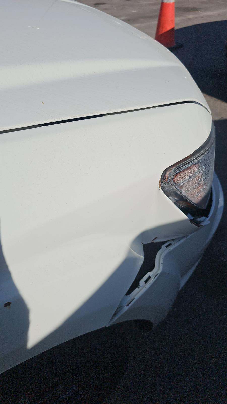 2020 Dodge Journey SE Value FWD