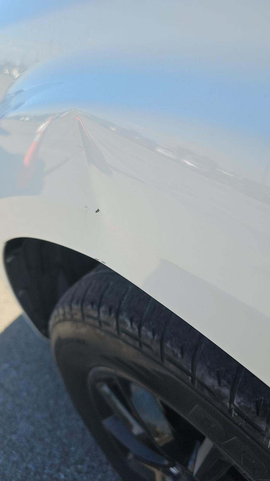 2020 Dodge Journey SE Value FWD