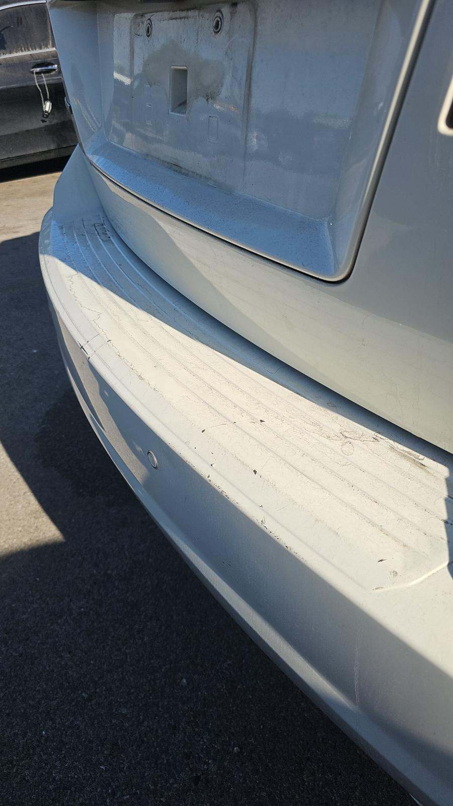 2020 Dodge Journey SE Value FWD