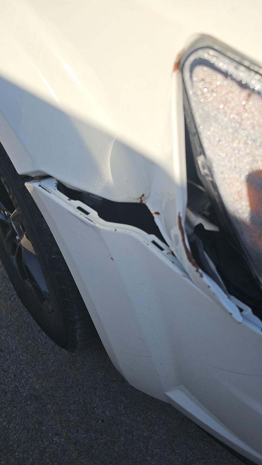 2020 Dodge Journey SE Value FWD