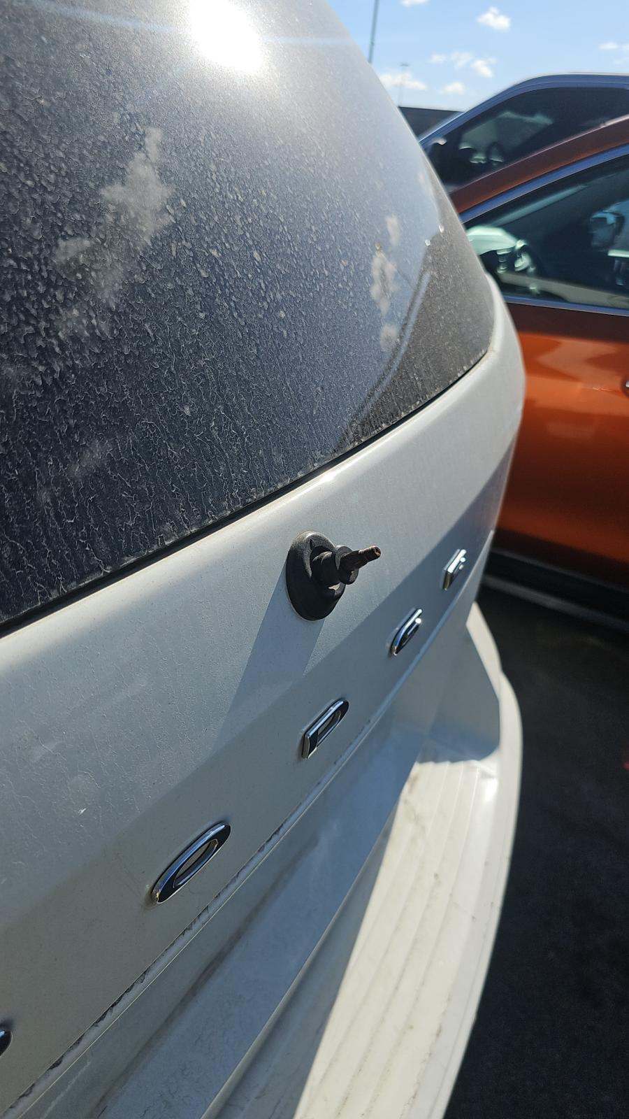 2020 Dodge Journey SE Value FWD