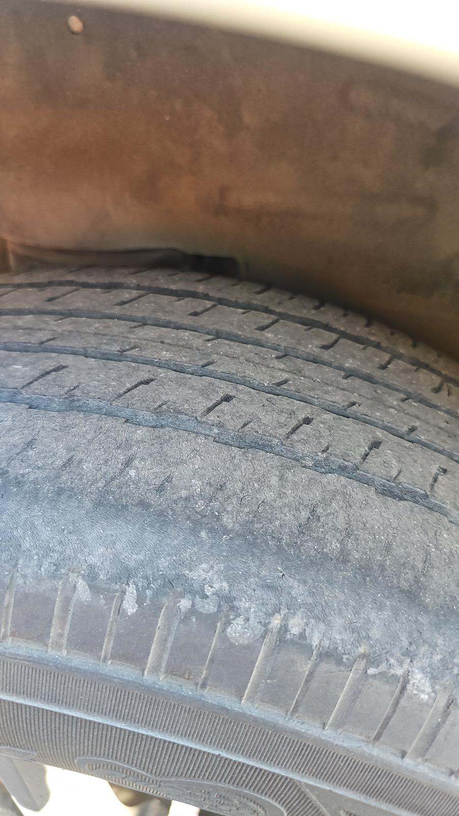 2020 Dodge Journey SE Value FWD