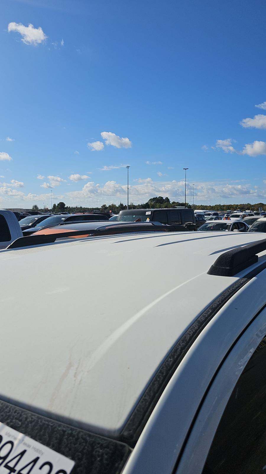 2020 Dodge Journey SE Value FWD