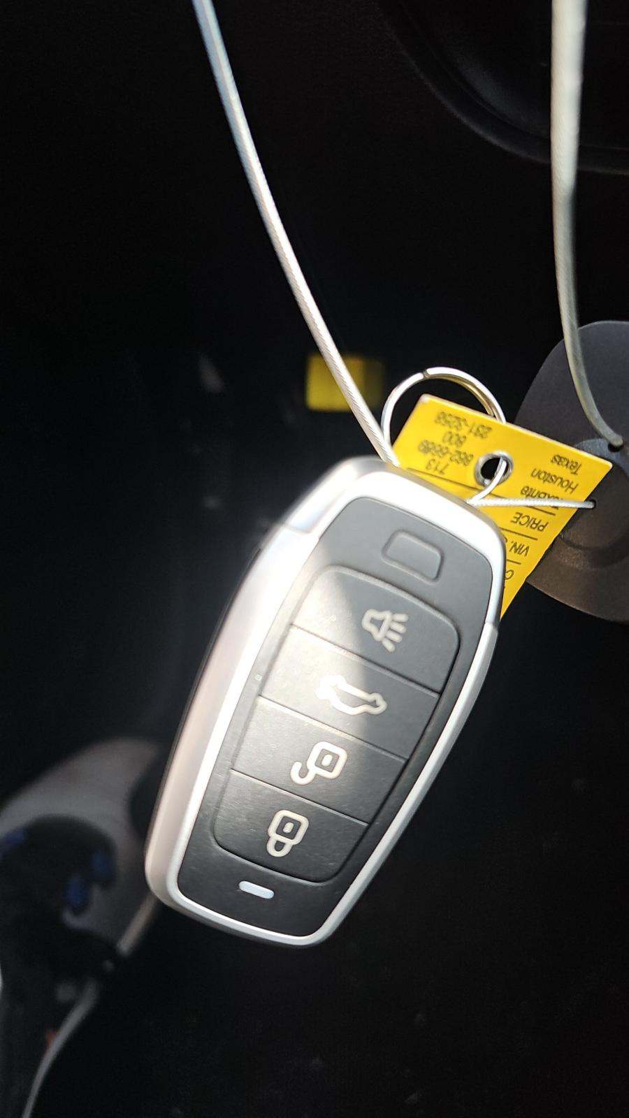 2020 Dodge Journey SE Value FWD