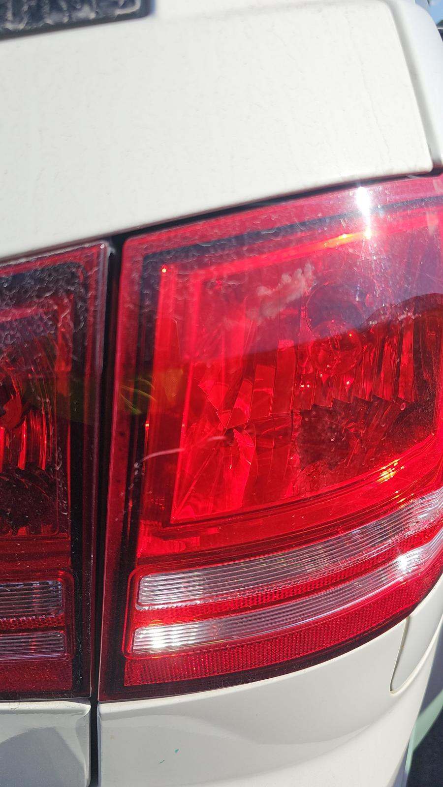 2020 Dodge Journey SE Value FWD