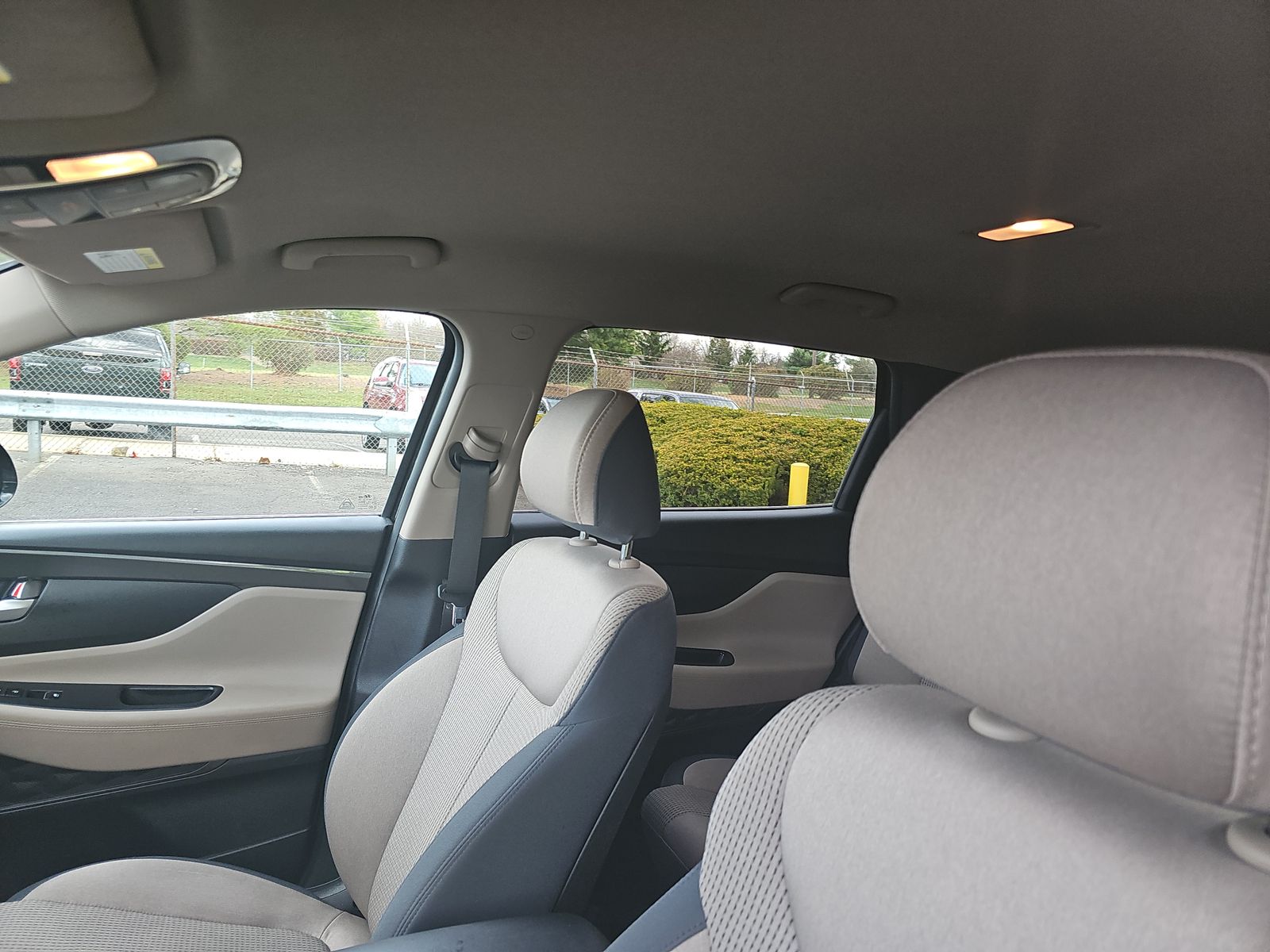 2023 Hyundai Santa Fe SEL AWD