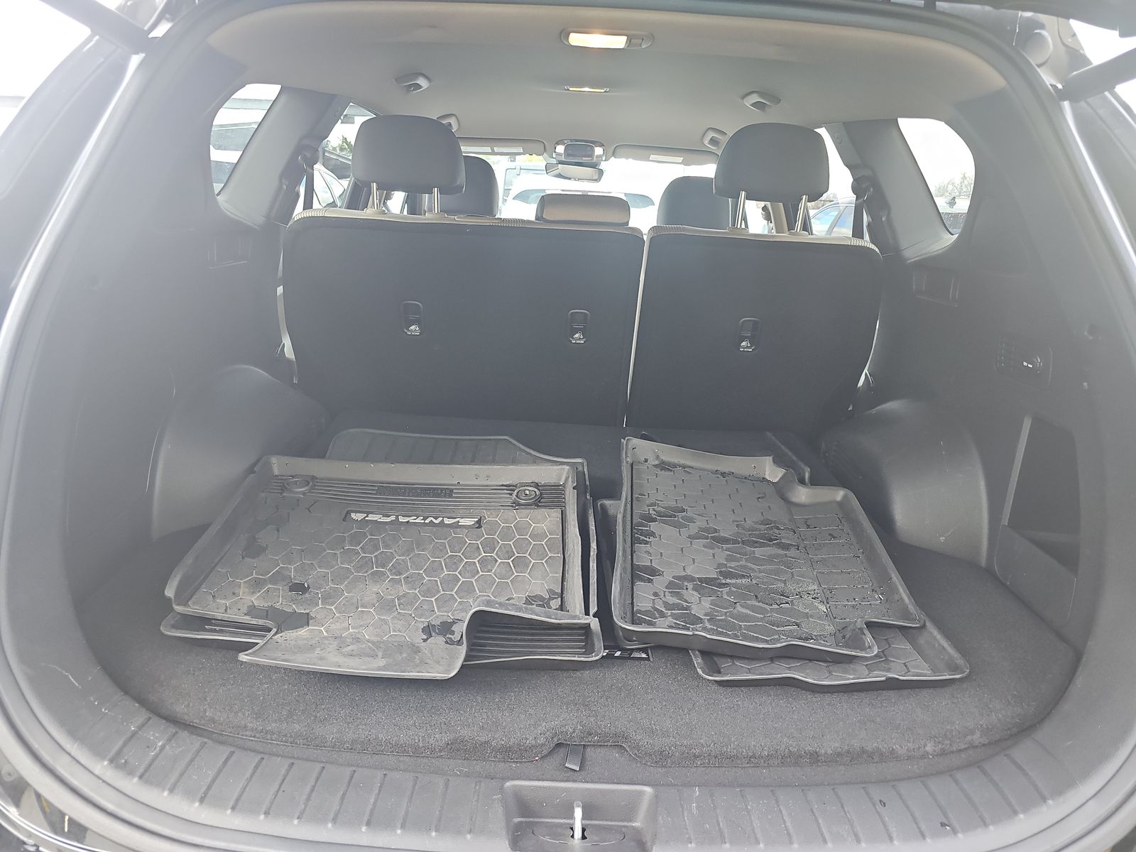 2023 Hyundai Santa Fe SEL AWD