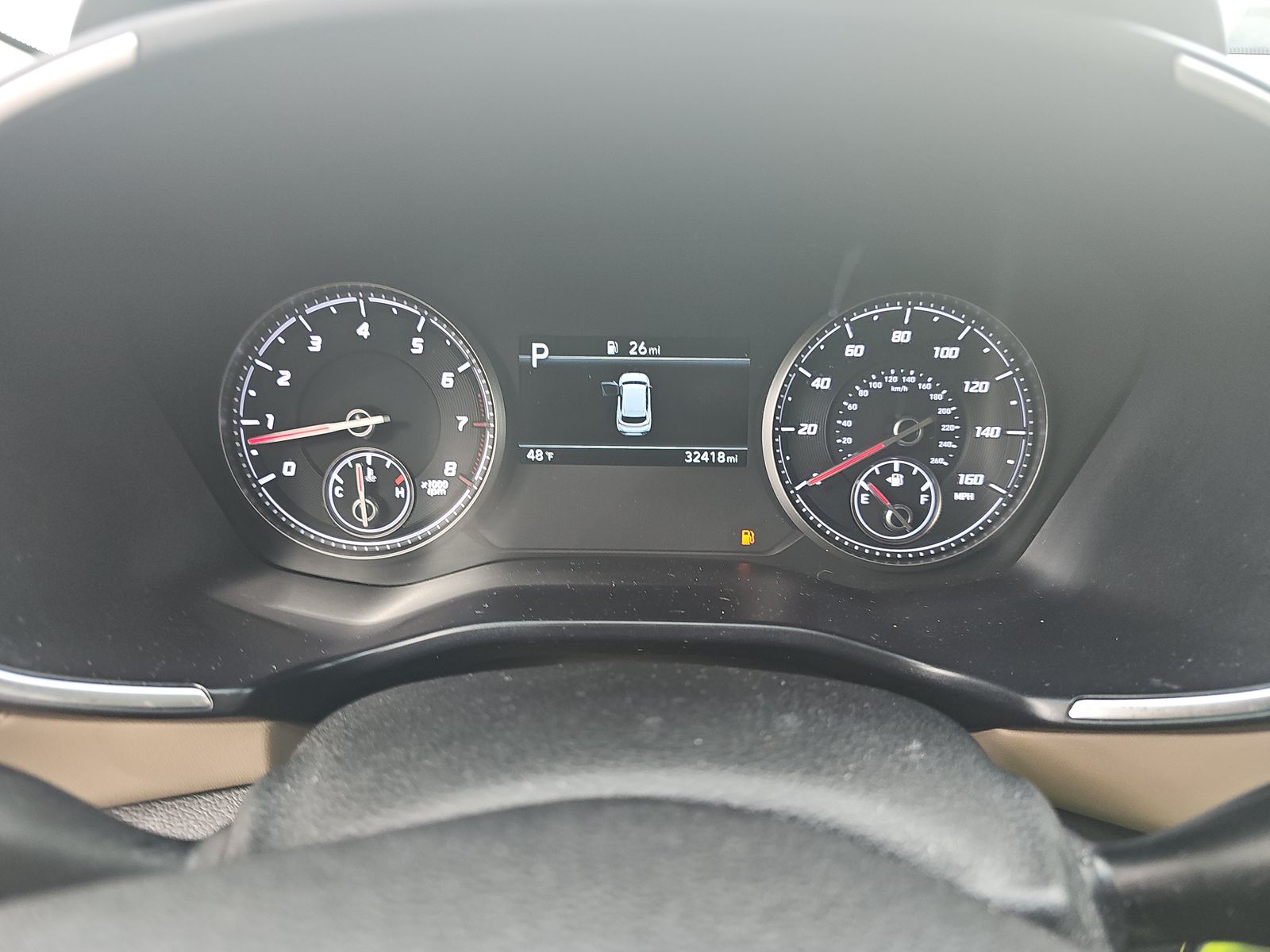 2023 Hyundai Santa Fe SEL AWD