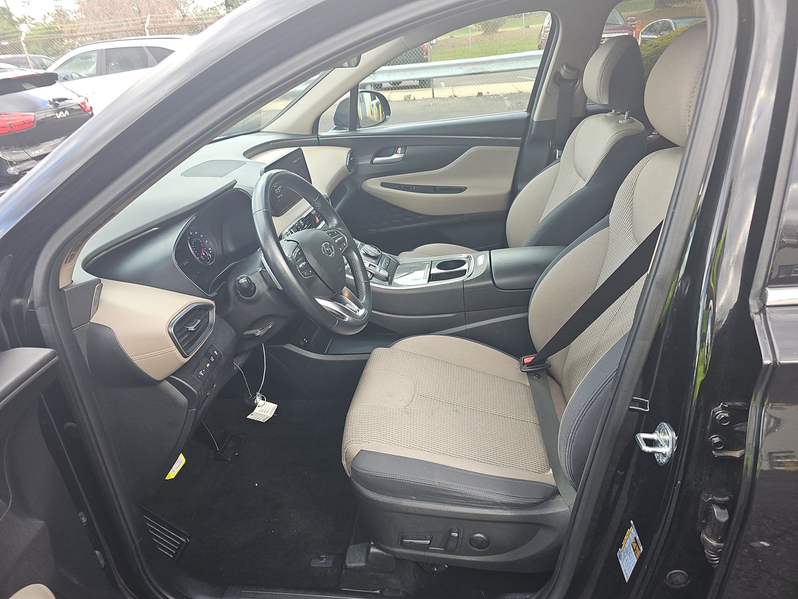 2023 Hyundai Santa Fe SEL AWD