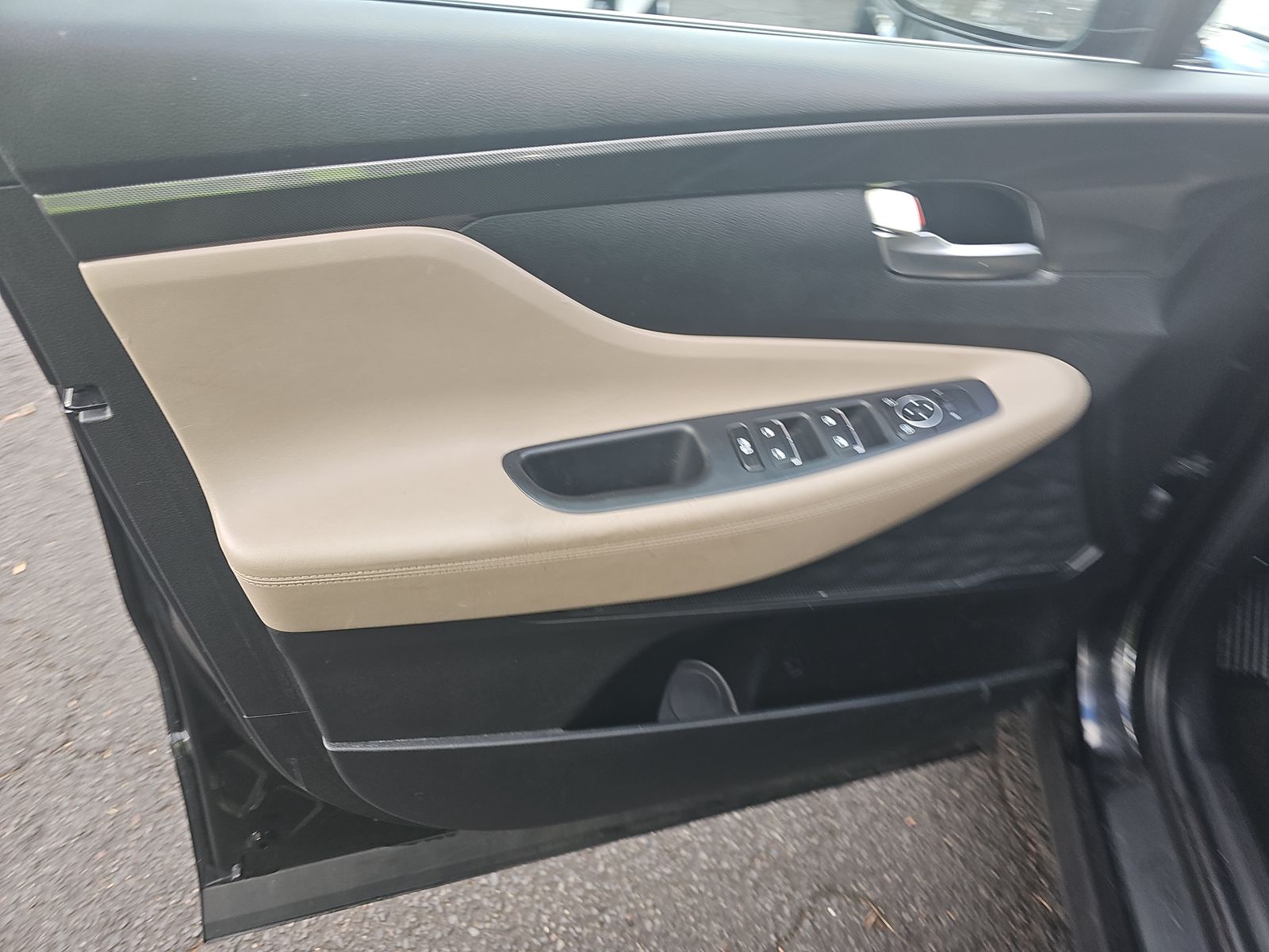 2023 Hyundai Santa Fe SEL AWD