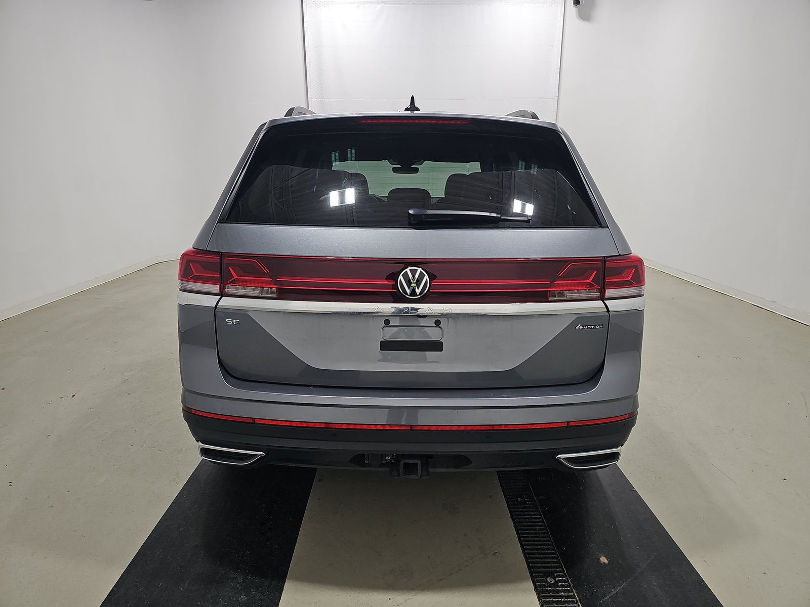 2024 Volkswagen Atlas 2.0T SE AWD