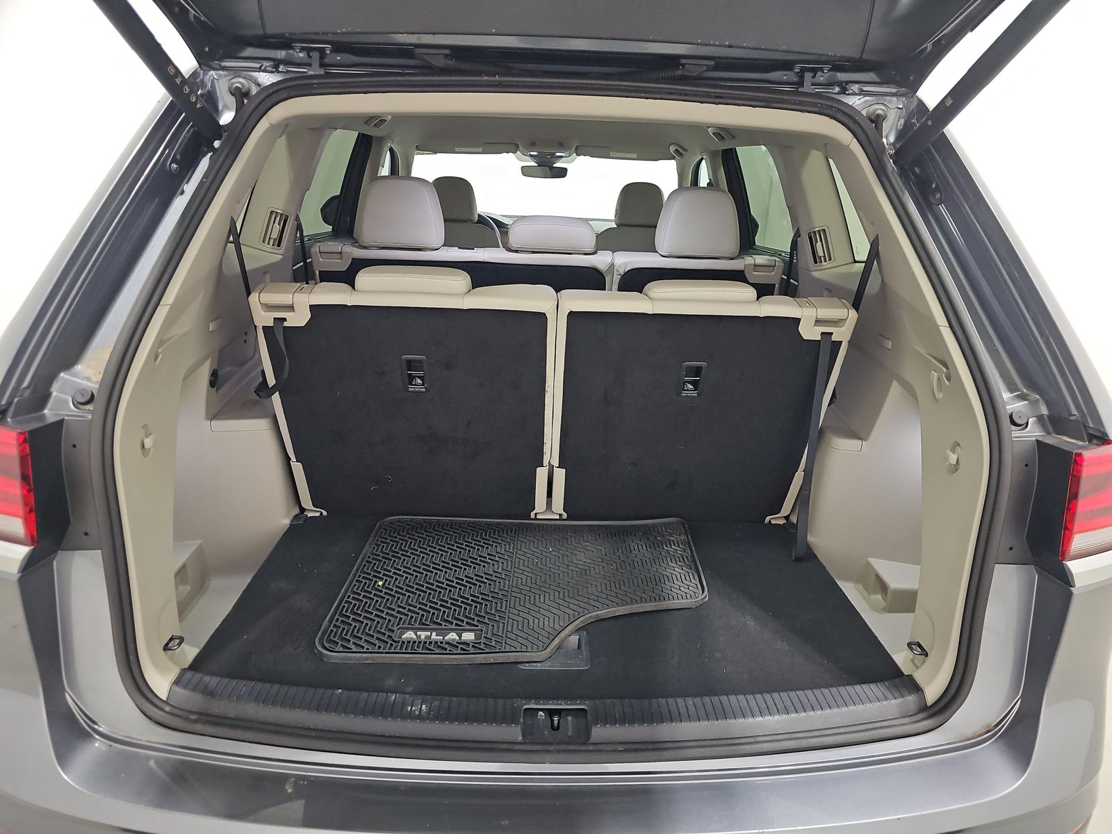 2024 Volkswagen Atlas 2.0T SE AWD