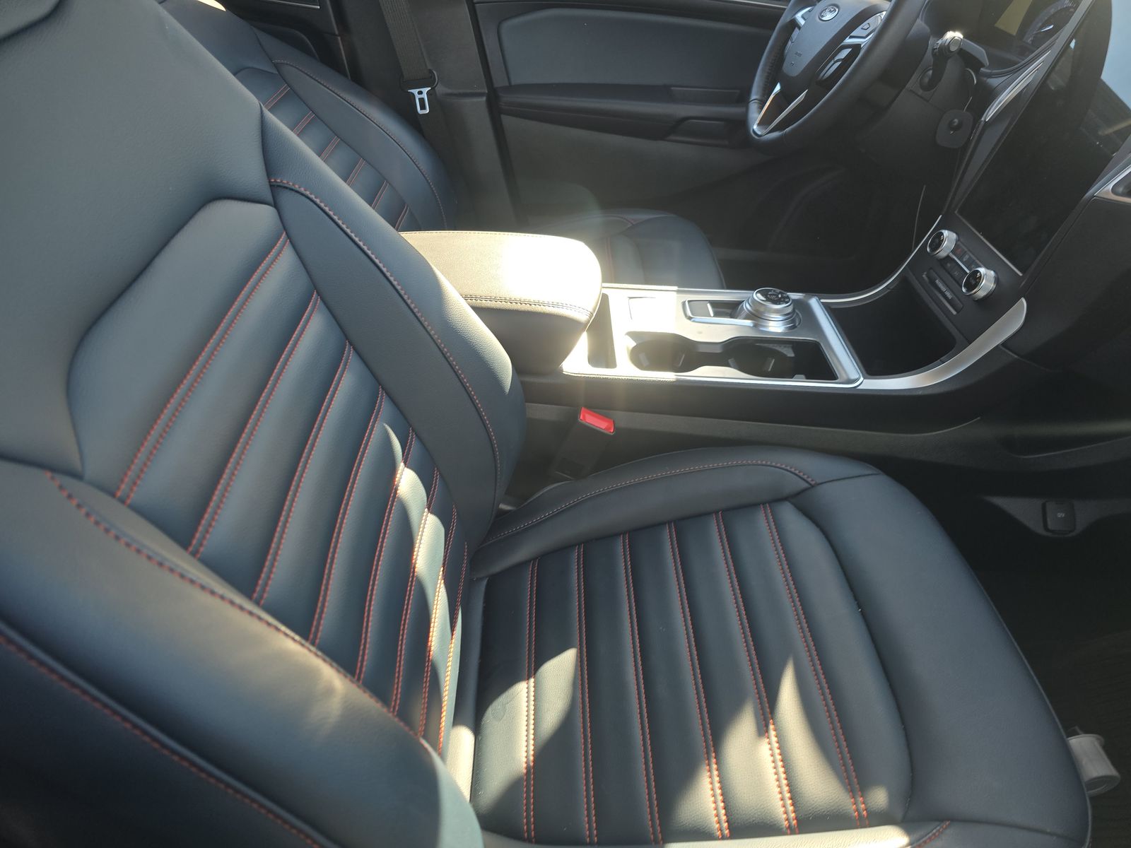 2024 Ford Edge SEL AWD