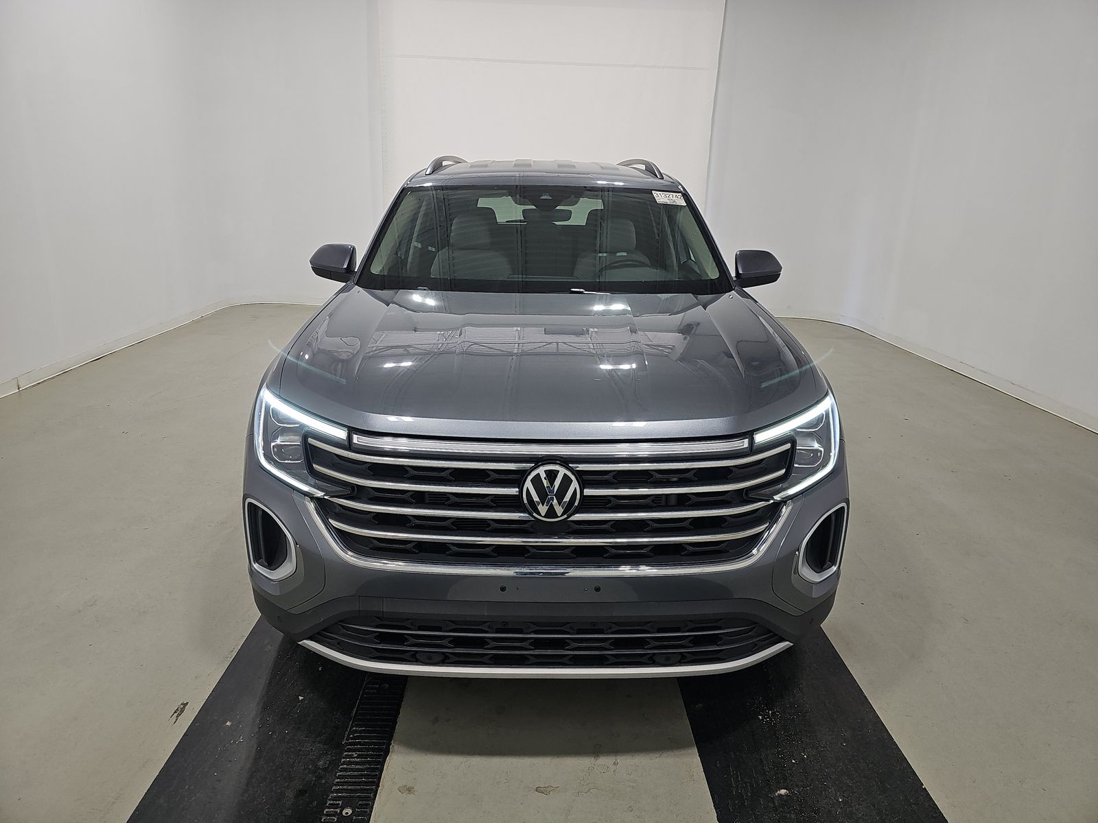 2024 Volkswagen Atlas 2.0T SE AWD