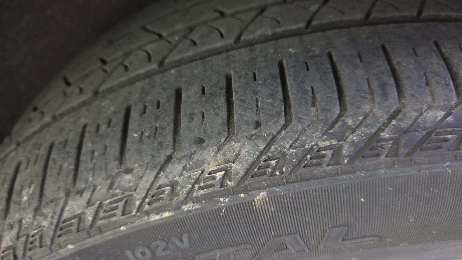 2022 Lincoln Nautilus Reserve AWD