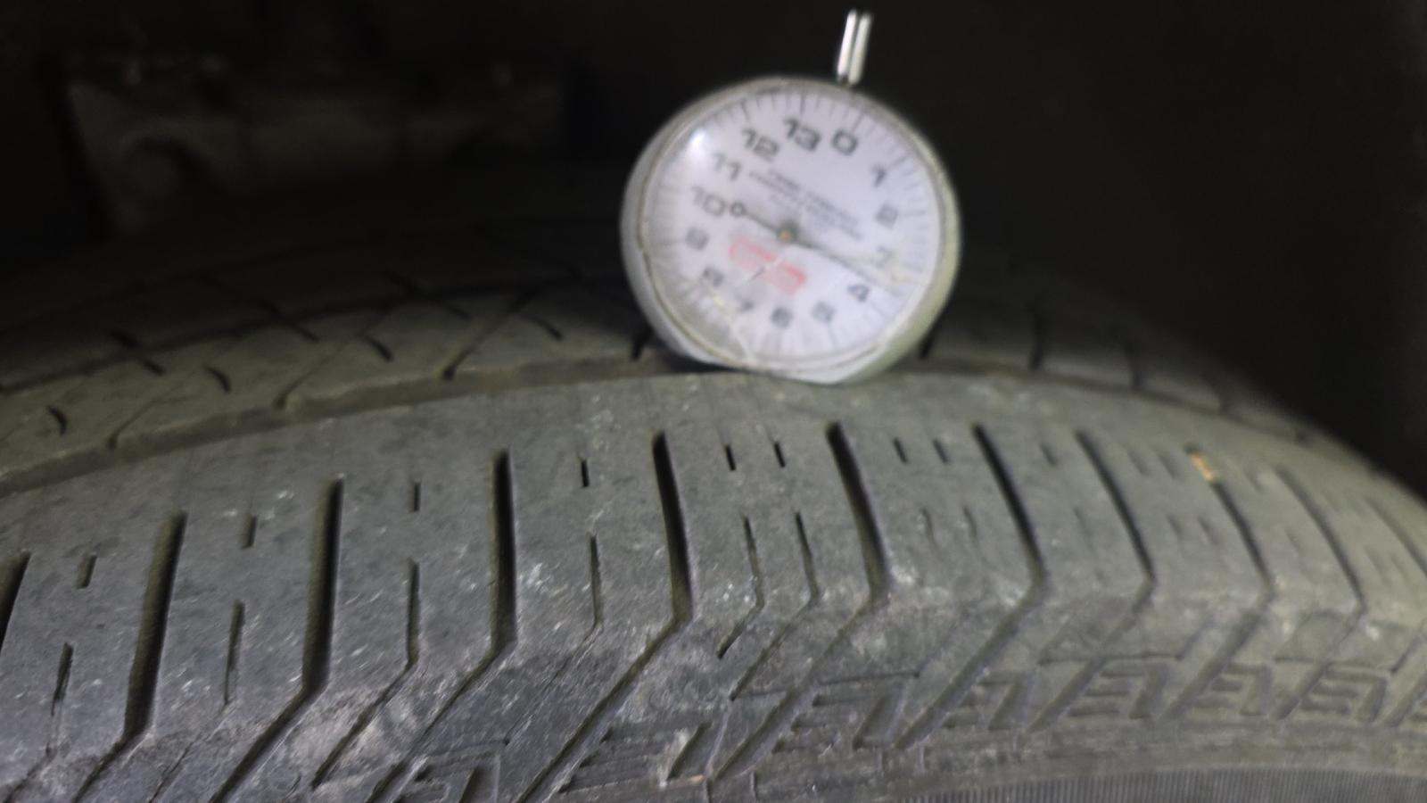 2022 Lincoln Nautilus Reserve AWD