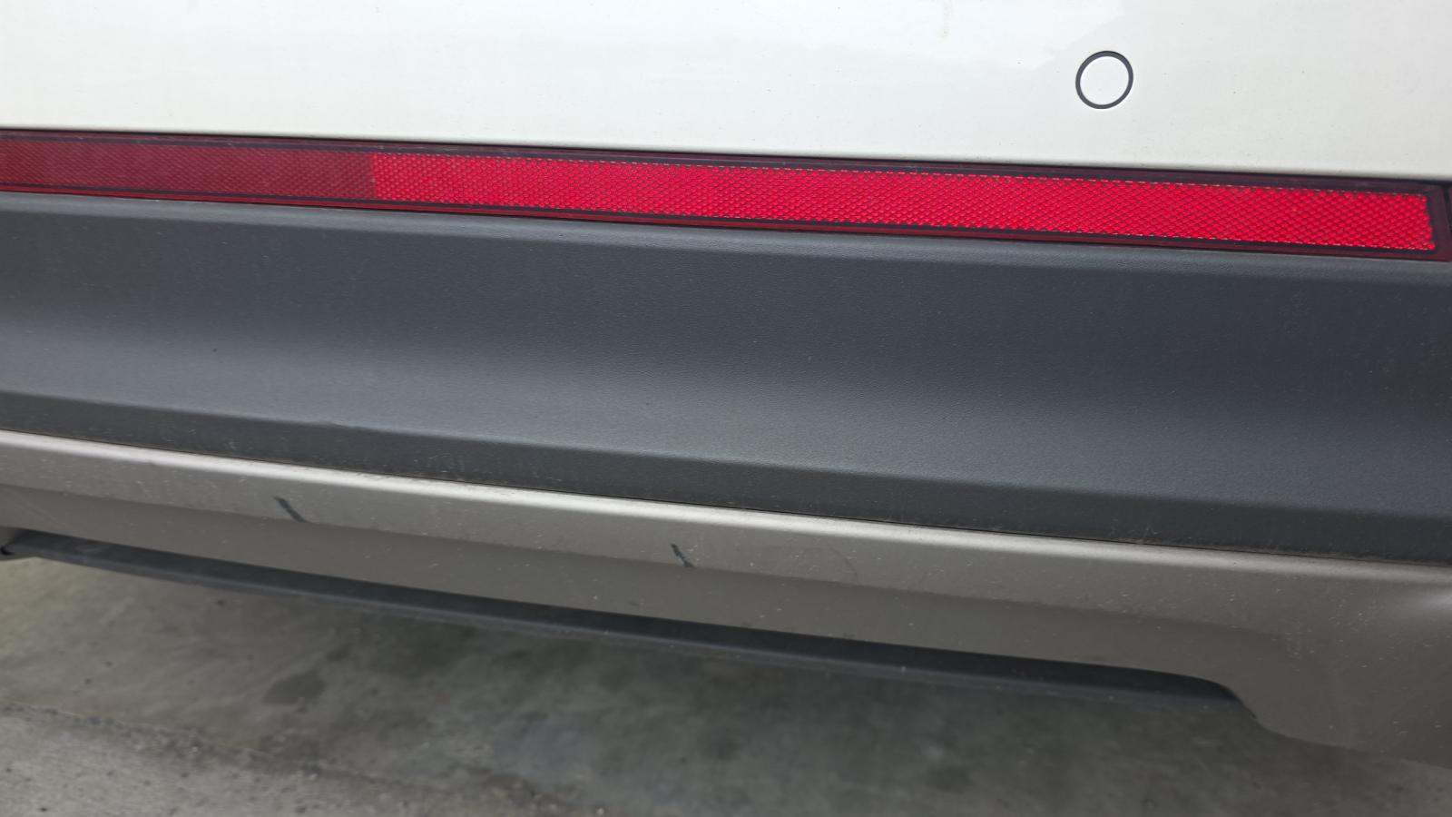 2022 Lincoln Nautilus Reserve AWD