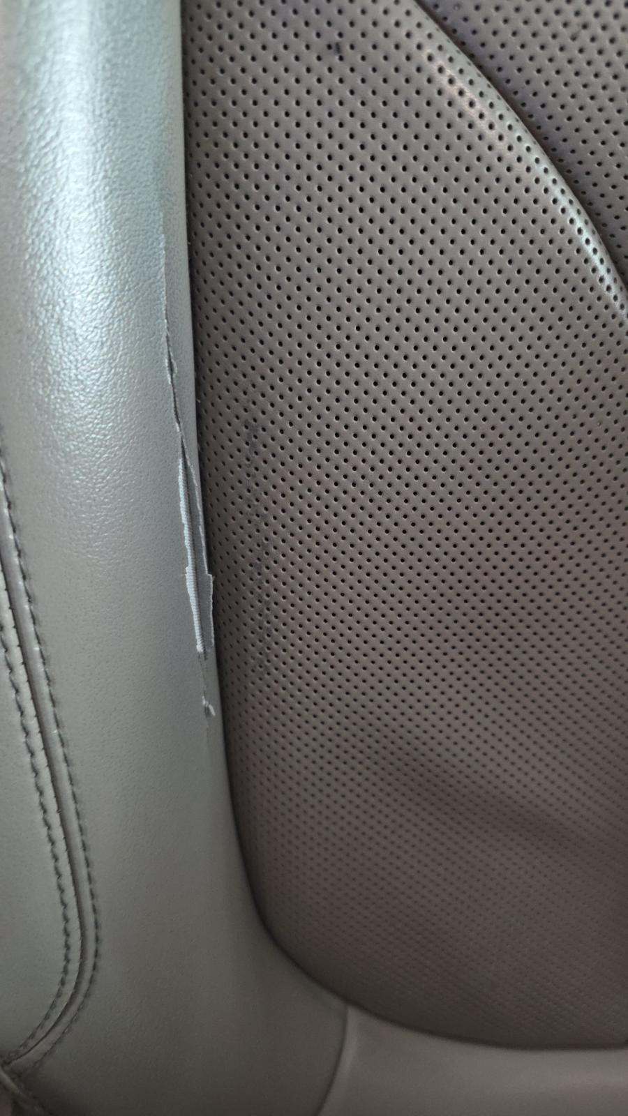 2022 Lincoln Nautilus Reserve AWD