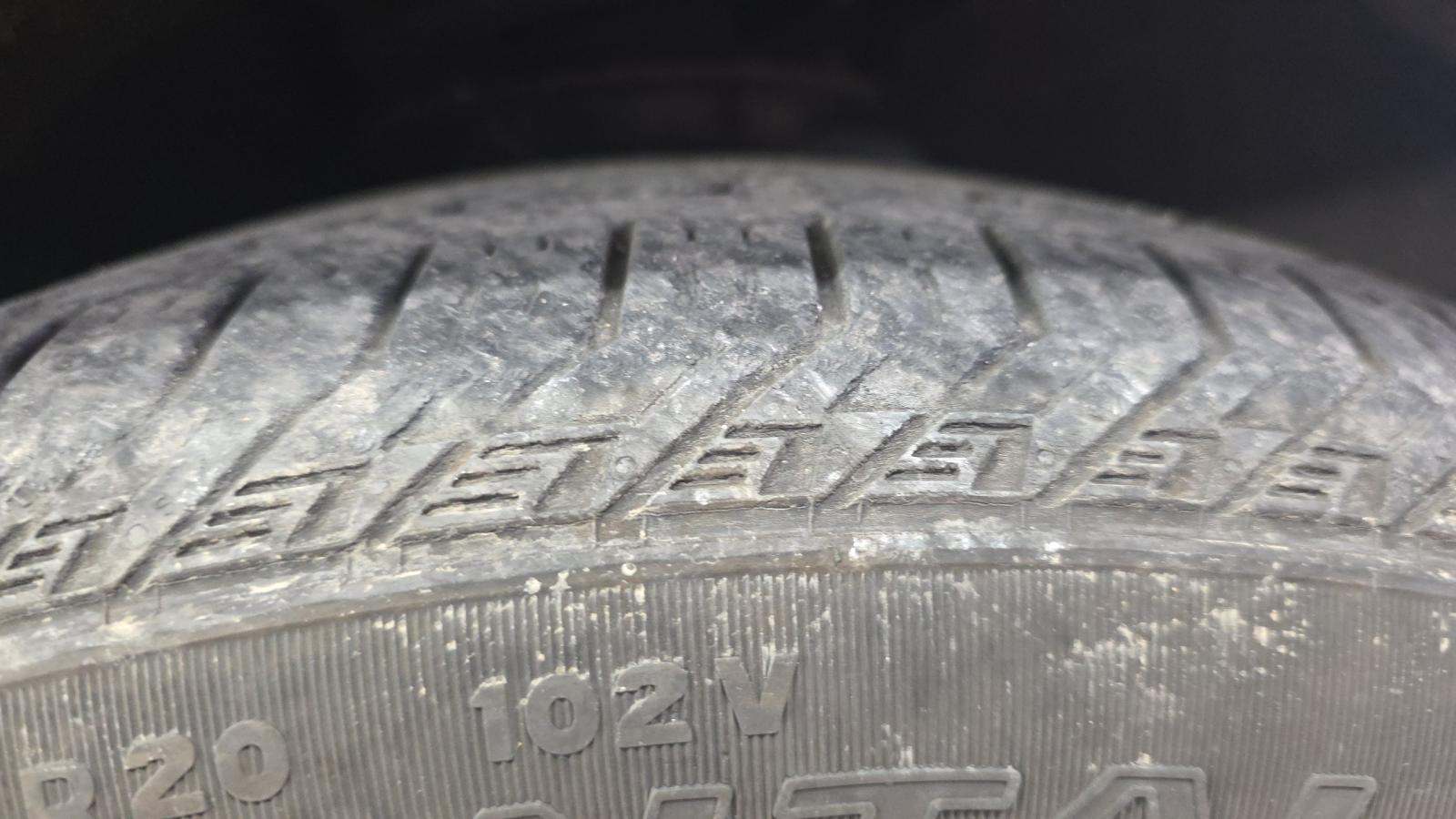 2022 Lincoln Nautilus Reserve AWD