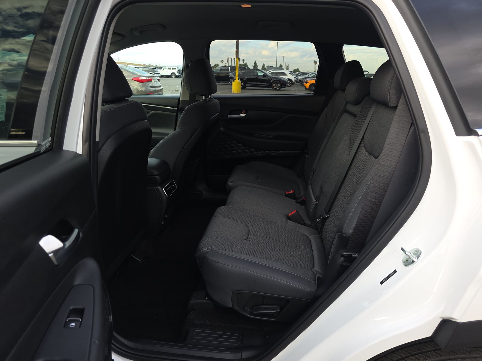 2023 Hyundai Santa Fe SEL AWD