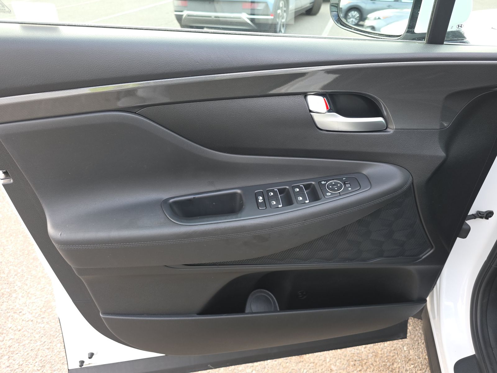 2023 Hyundai Santa Fe SEL AWD