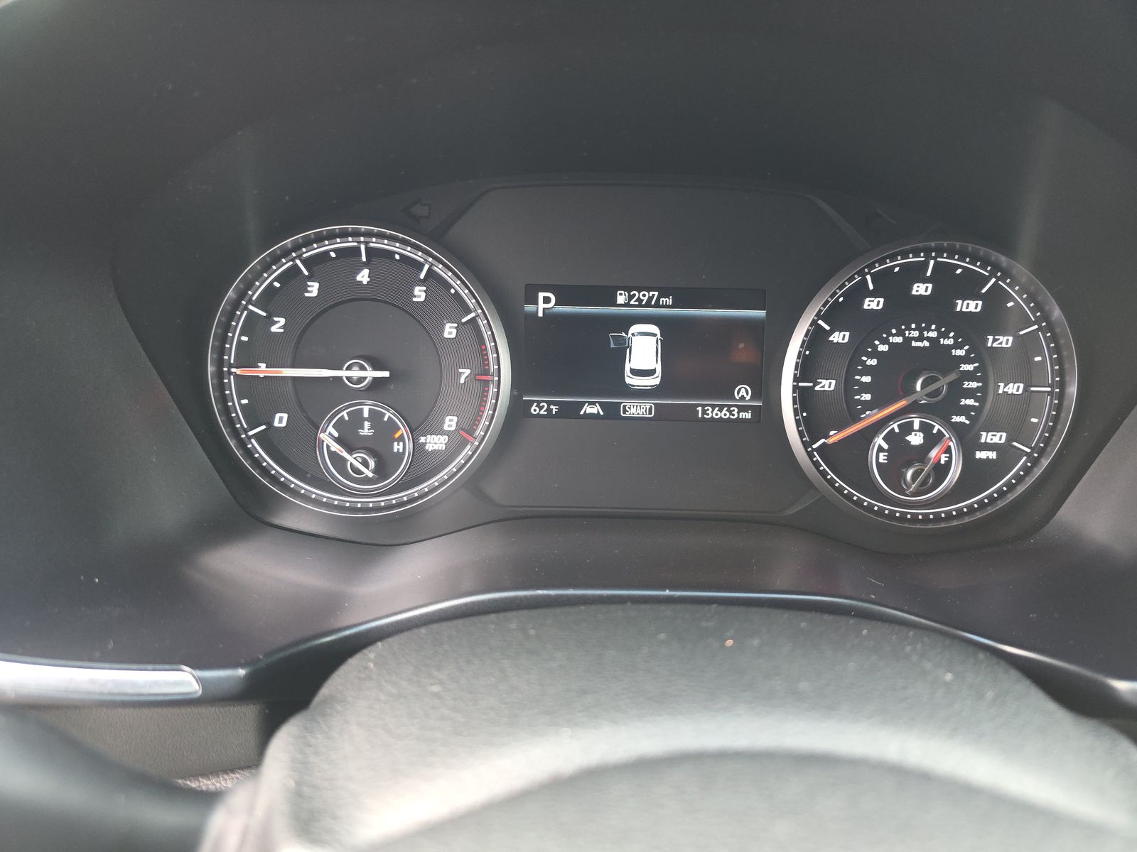 2023 Hyundai Santa Fe SEL AWD