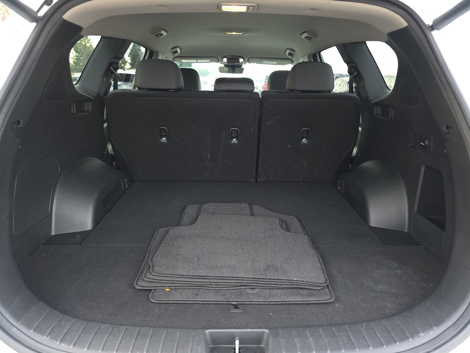 2023 Hyundai Santa Fe SEL AWD