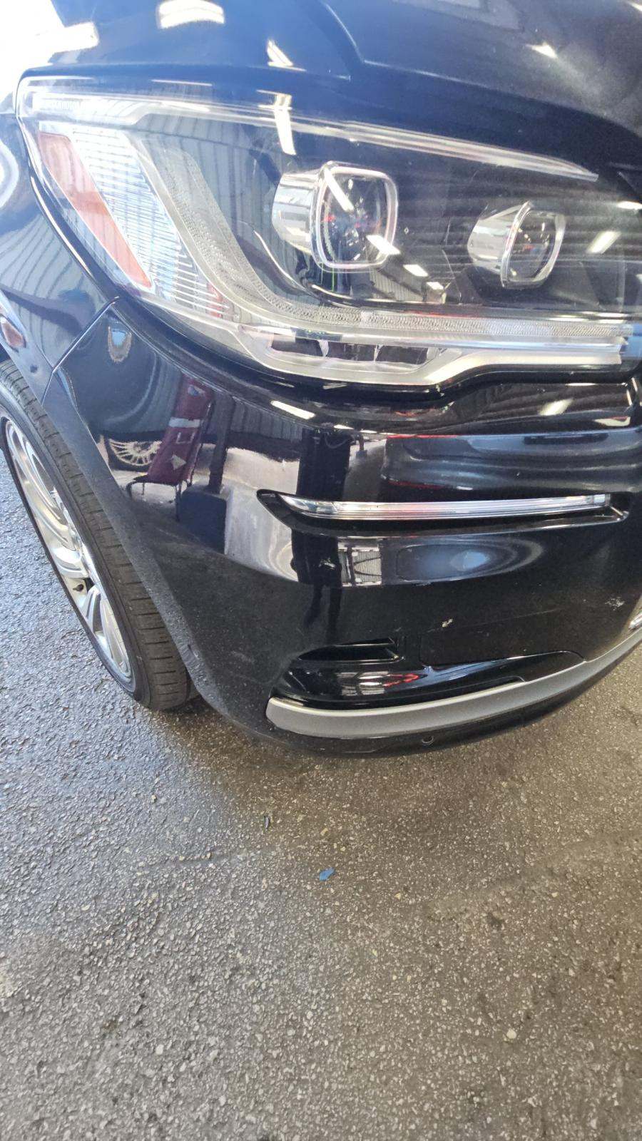 2024 Lincoln Navigator Reserve AWD