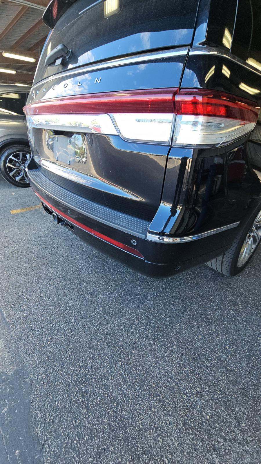 2024 Lincoln Navigator Reserve AWD