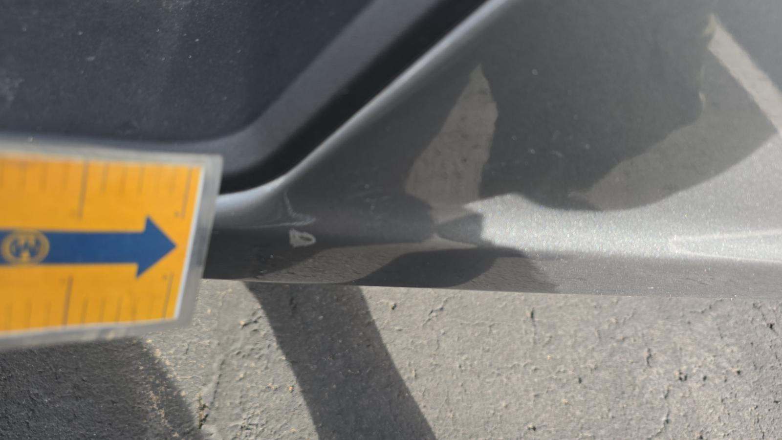 2023 Chevrolet Silverado 1500 Custom AWD