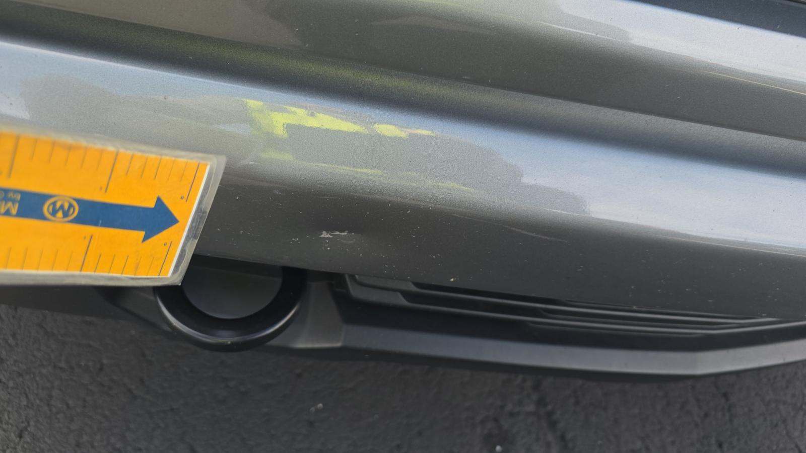 2023 Chevrolet Silverado 1500 Custom AWD