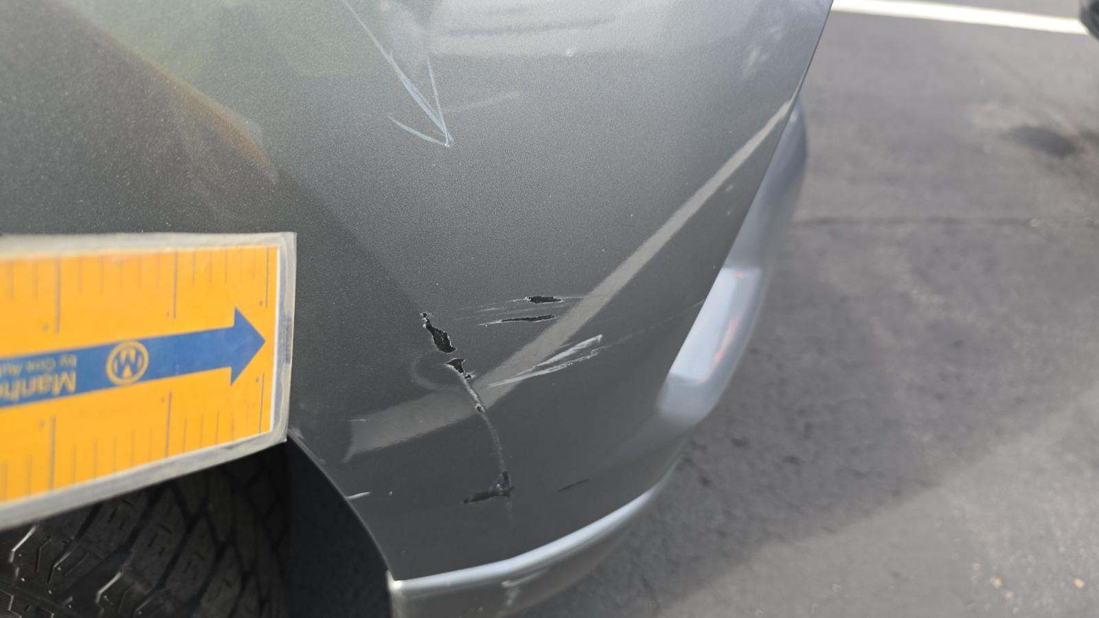 2023 Chevrolet Silverado 1500 Custom AWD