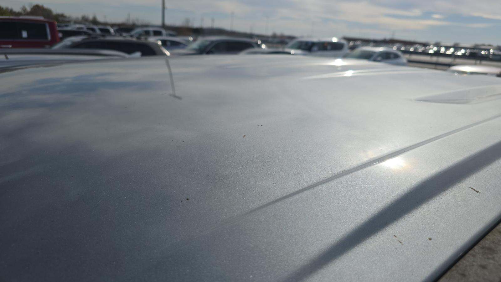 2023 Chevrolet Silverado 1500 Custom AWD