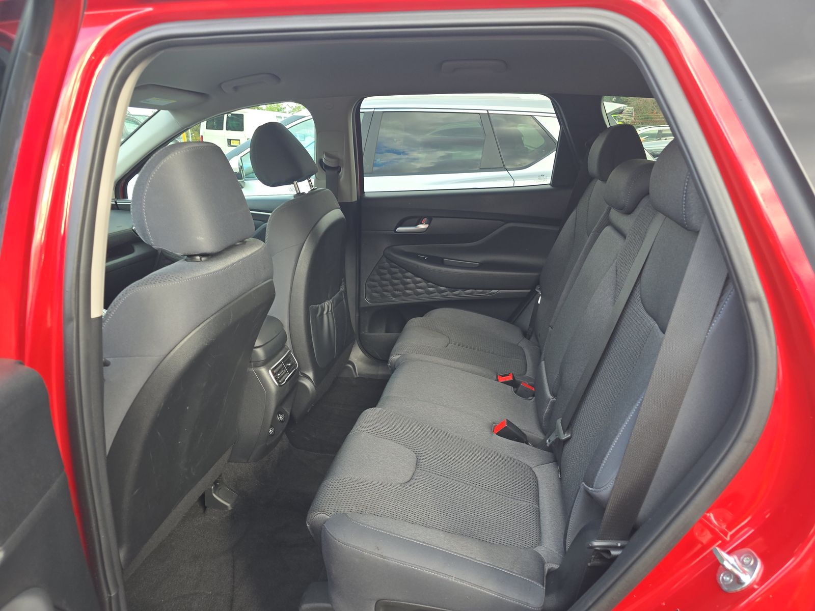 2022 Hyundai Santa Fe SEL AWD