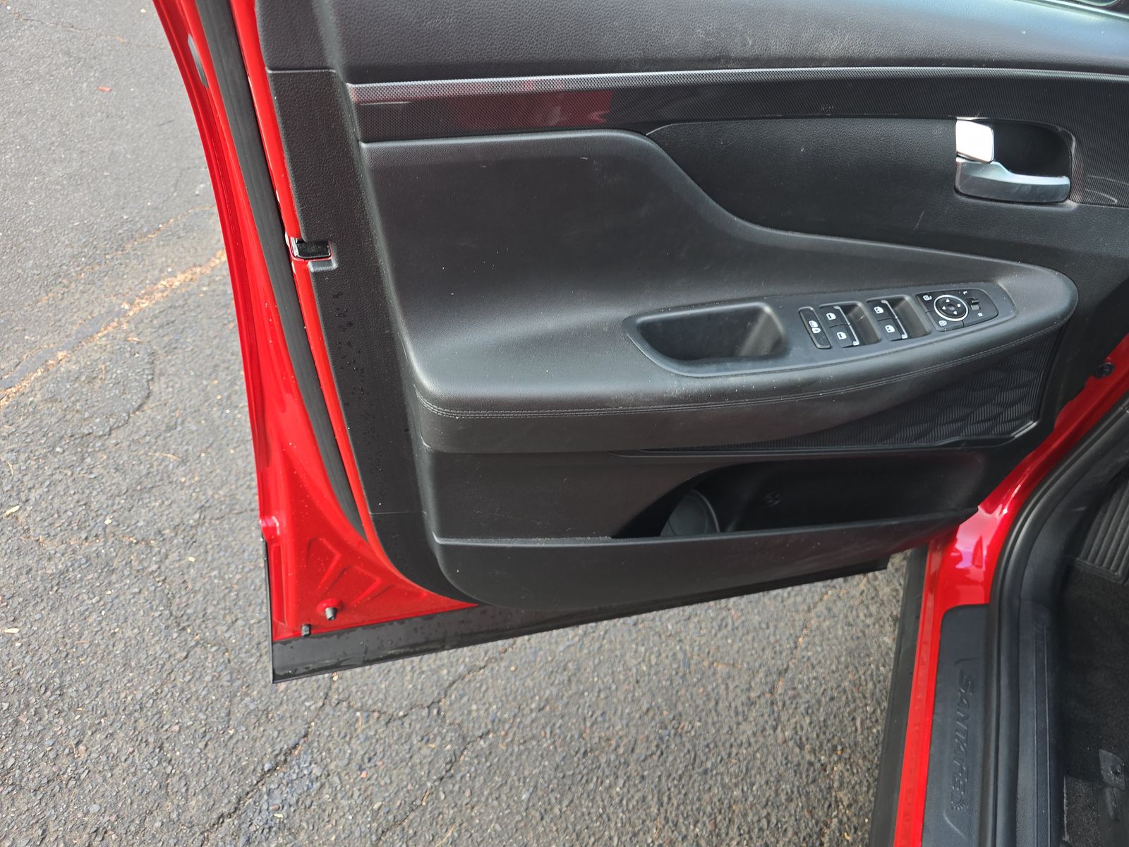 2022 Hyundai Santa Fe SEL AWD