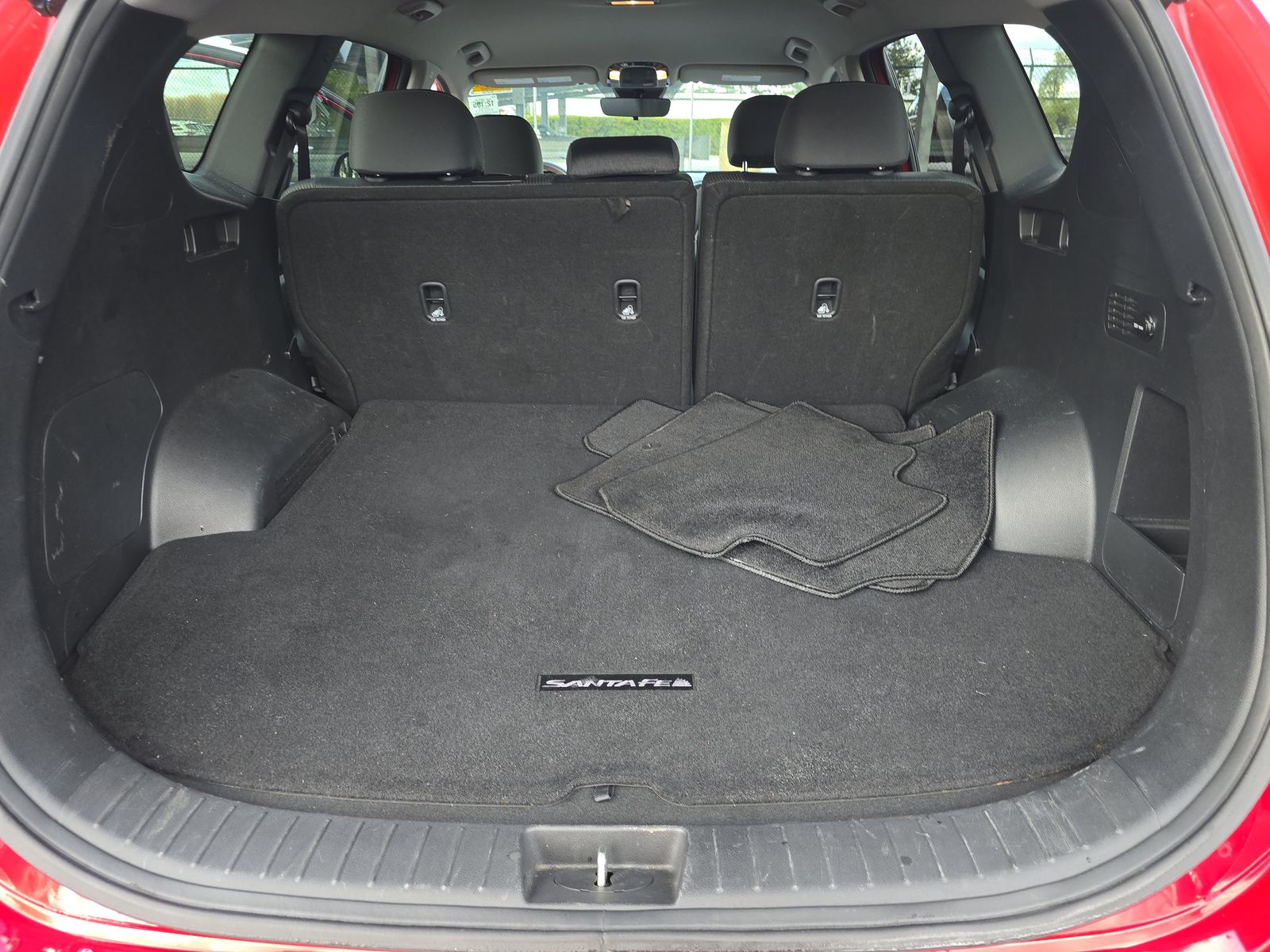 2022 Hyundai Santa Fe SEL AWD