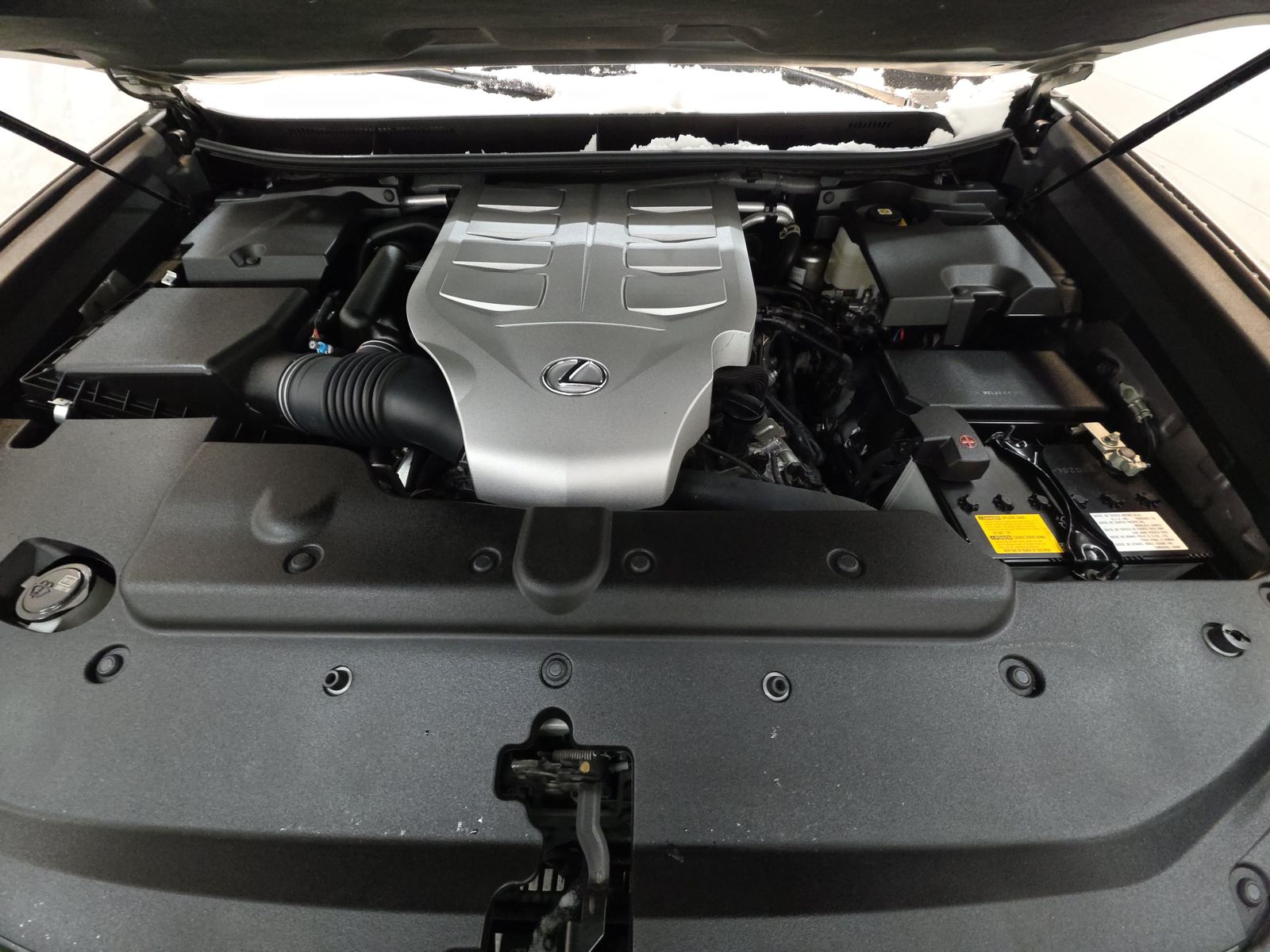 2022 Lexus GX GX 460 Luxury AWD