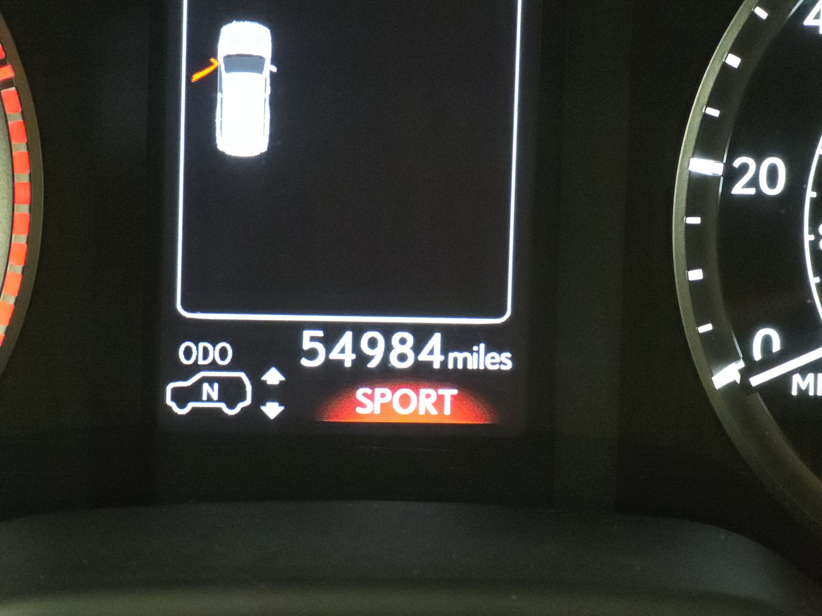 2022 Lexus GX GX 460 Luxury AWD