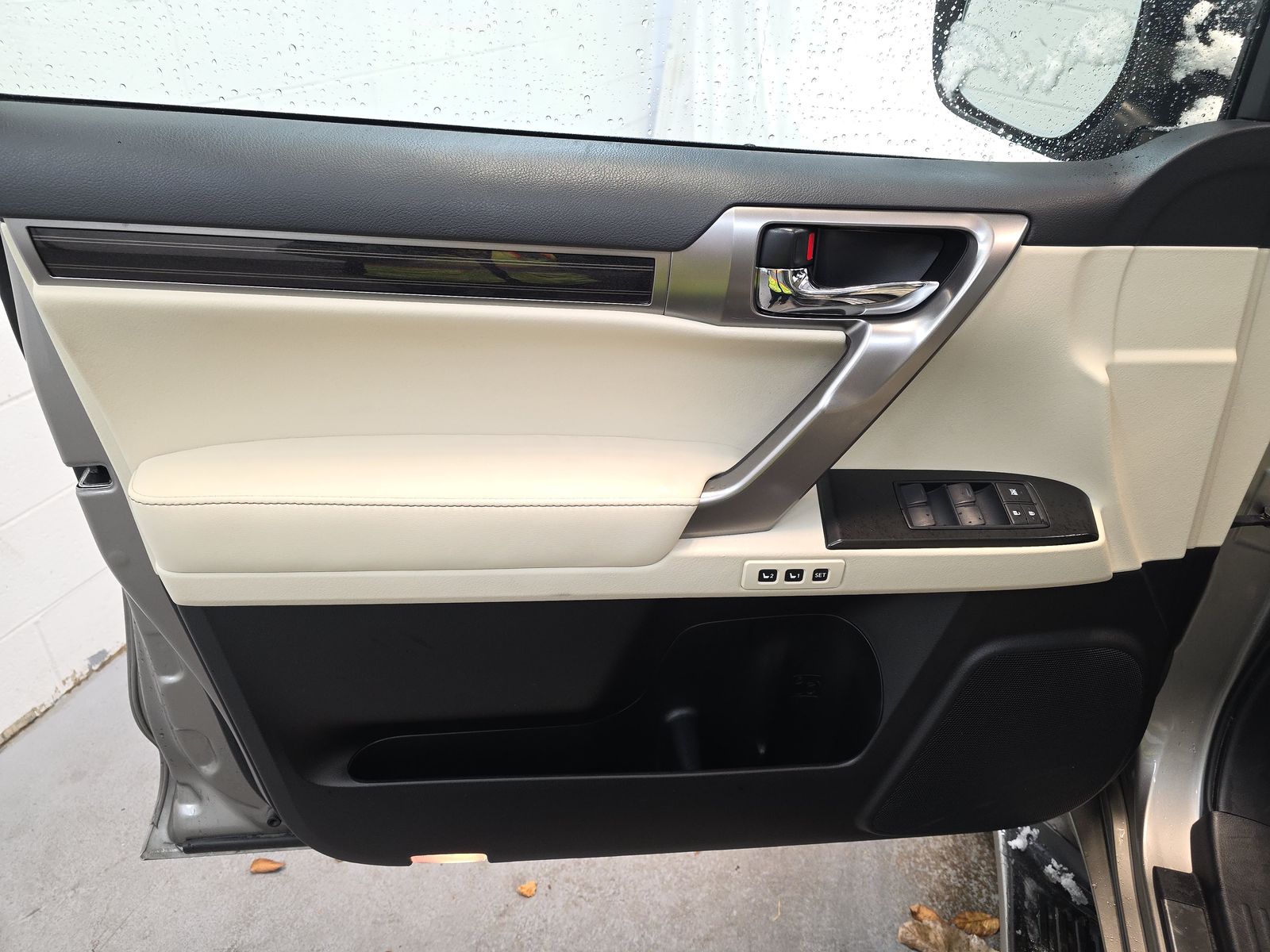 2022 Lexus GX GX 460 Luxury AWD