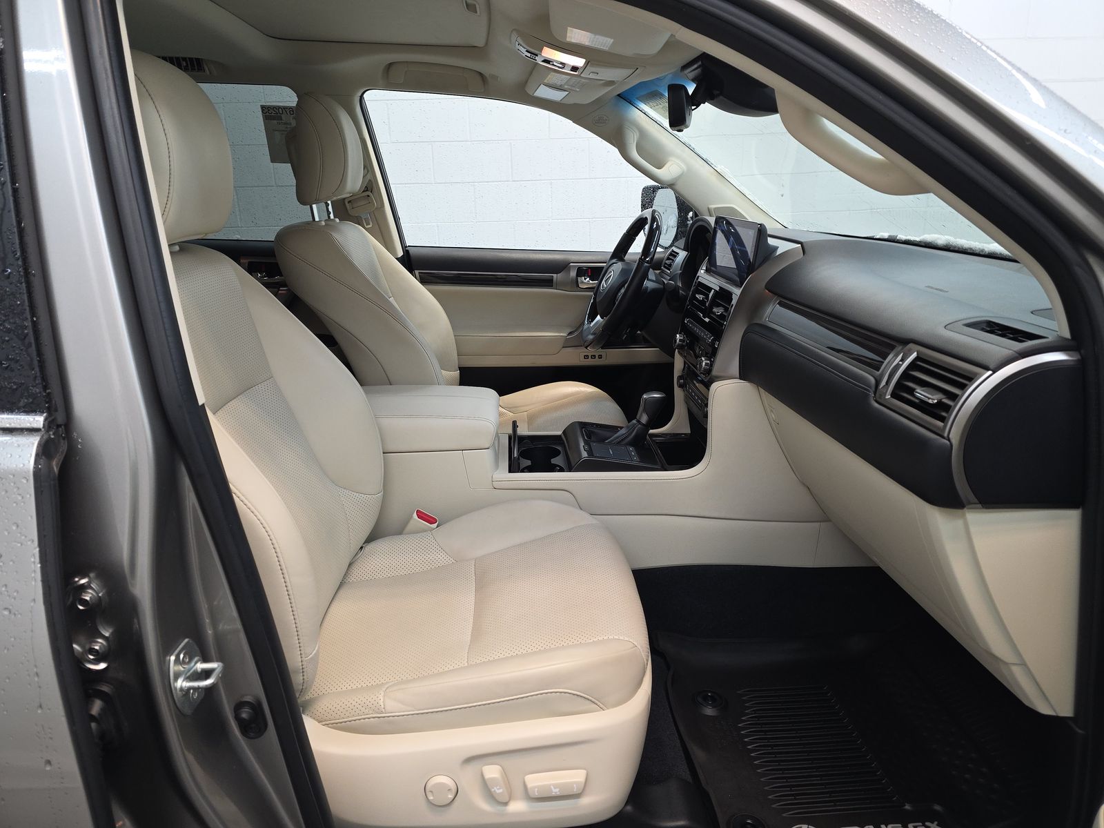 2022 Lexus GX GX 460 Luxury AWD