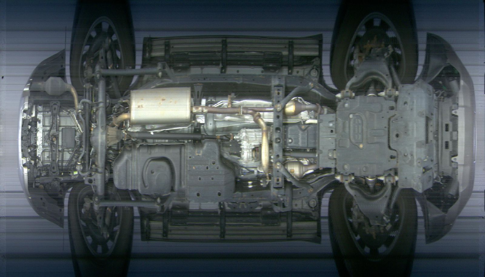 2022 Lexus GX GX 460 Luxury AWD