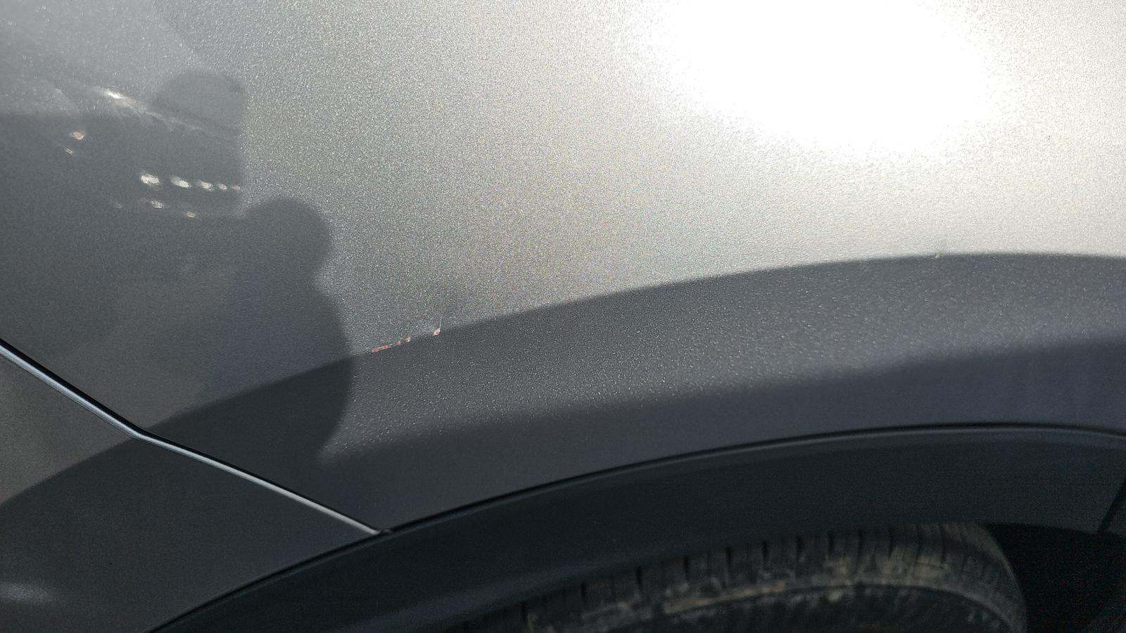 2023 Honda CR-V EX-L AWD