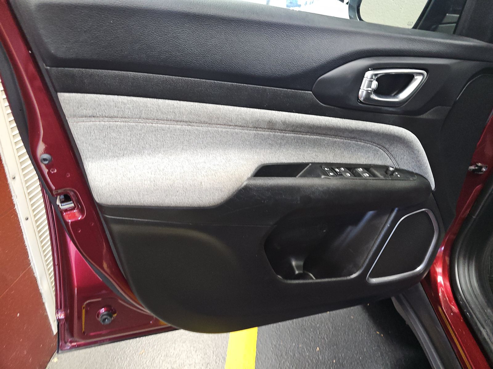 2022 Jeep Compass Latitude Lux AWD