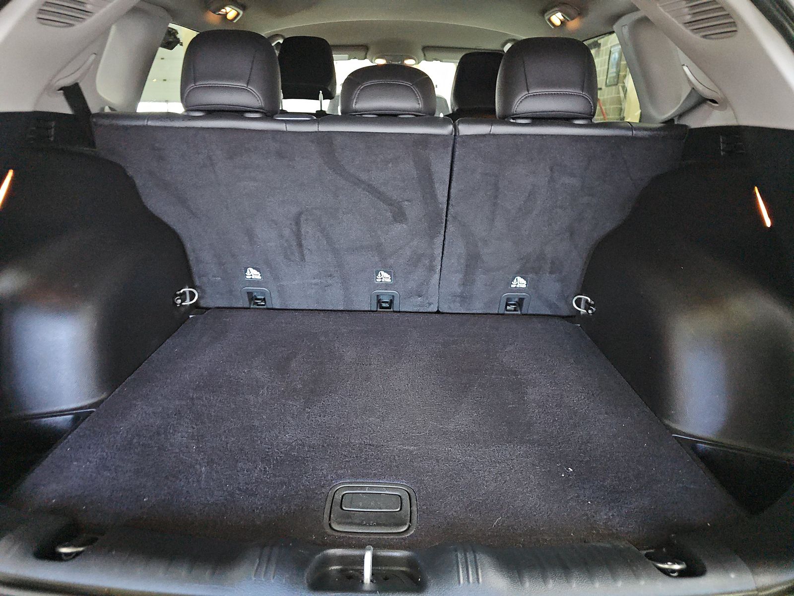 2022 Jeep Compass Latitude Lux AWD